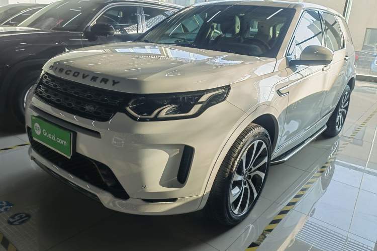 Used Land Rover Discovery Sport 2021 249 PS R-Dynamic S Performance Edition Guazi used car, China used car export, Used car for sale, Used  cars, Cheapest cars for sale