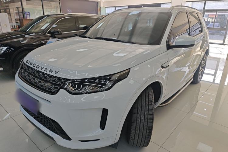 Used Land Rover Discovery Sport 2021 249 PS R-Dynamic S Performance Edition Guazi used car, China used car export, Used car for sale, Used  cars, Cheapest cars for sale