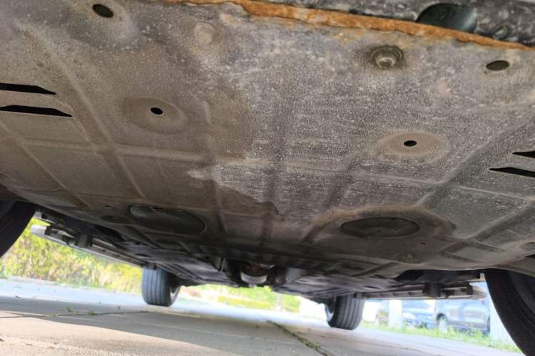 Used Land Rover Discovery Sport 2021 249 PS R-Dynamic S Performance Edition Chassis Front