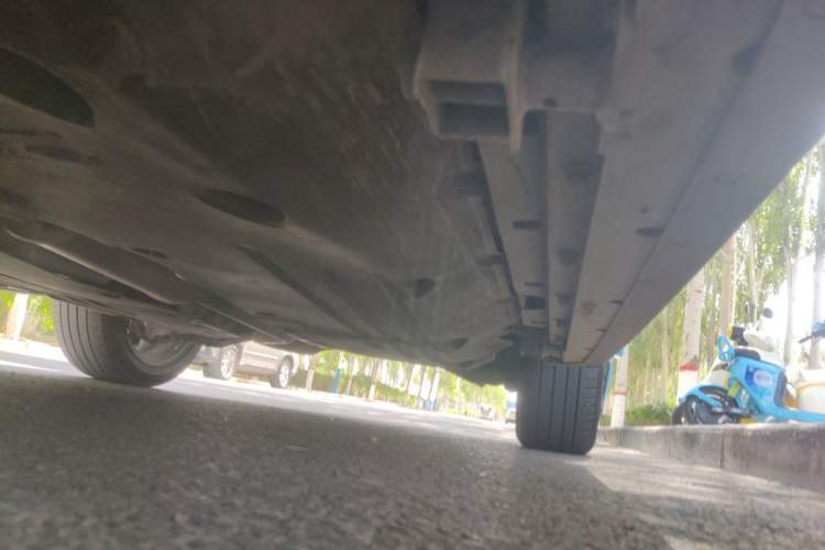 Used Land Rover Discovery Sport 2021 249 PS R-Dynamic S Performance Edition Chassis Front Left