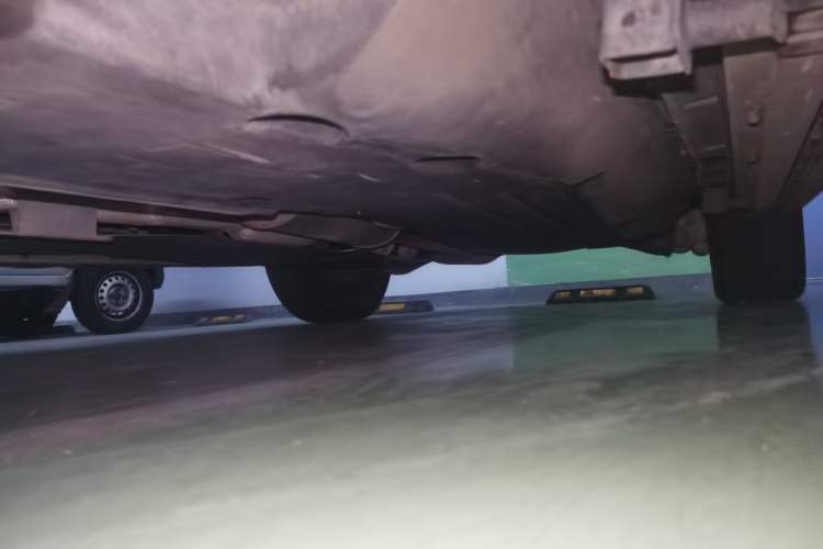 Used Land Rover Discovery Sport 2021 249 PS R-Dynamic S Performance Edition Chassis Front Left