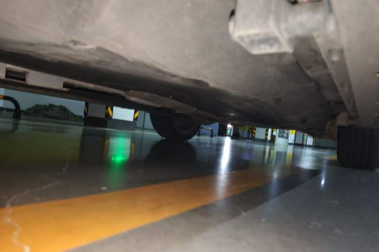 Used Land Rover Discovery Sport 2021 249 PS R-Dynamic S Performance Edition Chassis Front Left