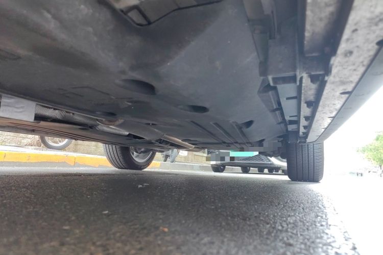 Used Land Rover Discovery Sport 2021 249 PS R-Dynamic S Performance Edition Chassis Front Left