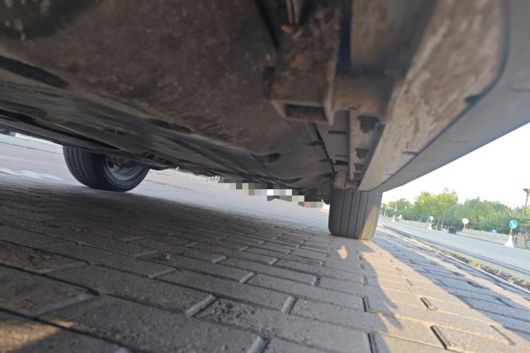 Used Land Rover Discovery Sport 2021 249 PS R-Dynamic S Performance Edition Chassis Front Left
