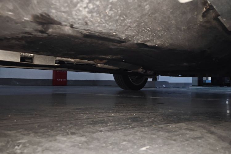 Used Land Rover Discovery Sport 2021 249 PS R-Dynamic S Performance Edition Chassis Front Left