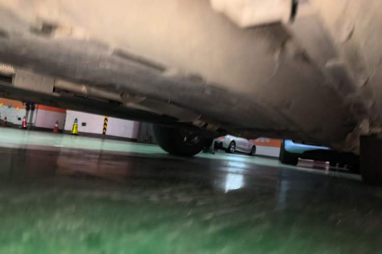 Used Land Rover Discovery Sport 2021 249 PS R-Dynamic S Performance Edition Chassis Front Left