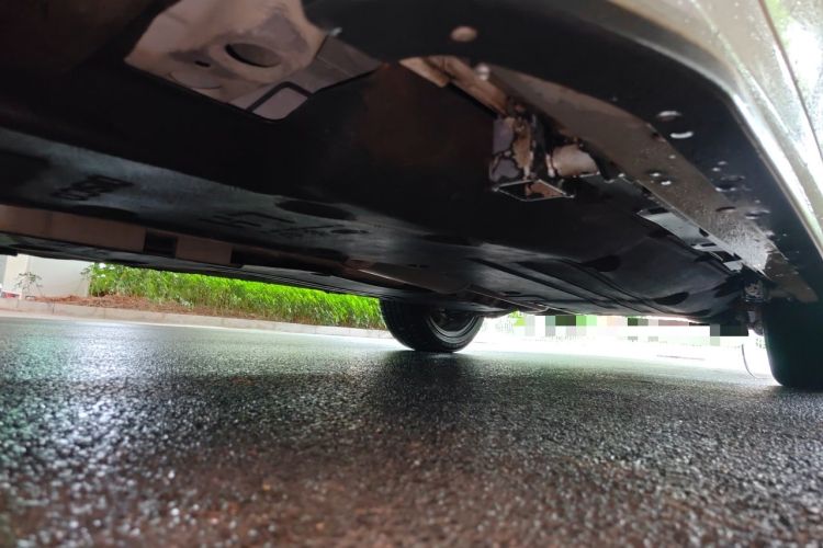 Used Land Rover Discovery Sport 2021 249 PS R-Dynamic S Performance Edition Chassis Front Left