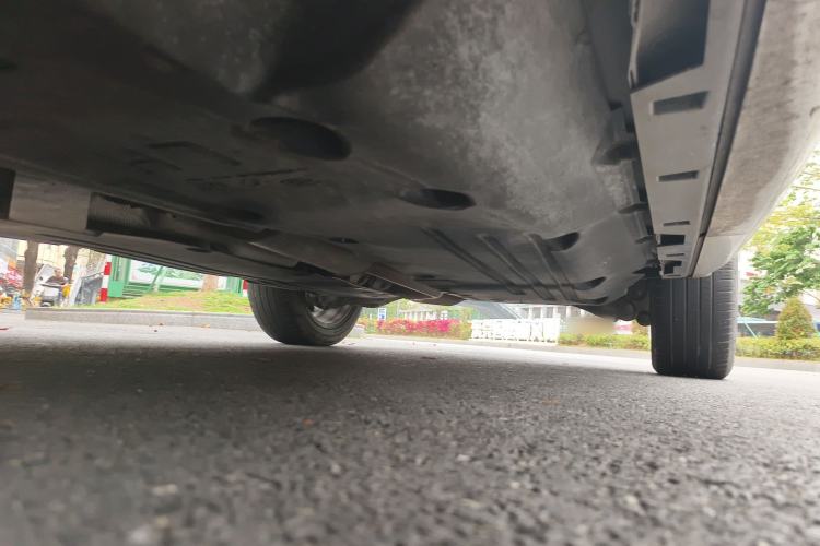 Used Land Rover Discovery Sport 2021 249 PS R-Dynamic S Performance Edition Chassis Front Left