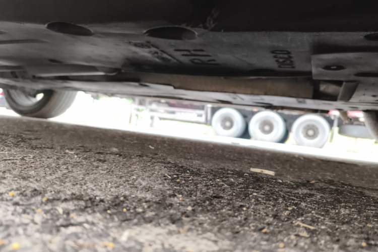 Used Land Rover Discovery Sport 2021 249 PS R-Dynamic S Performance Edition Chassis Front Right