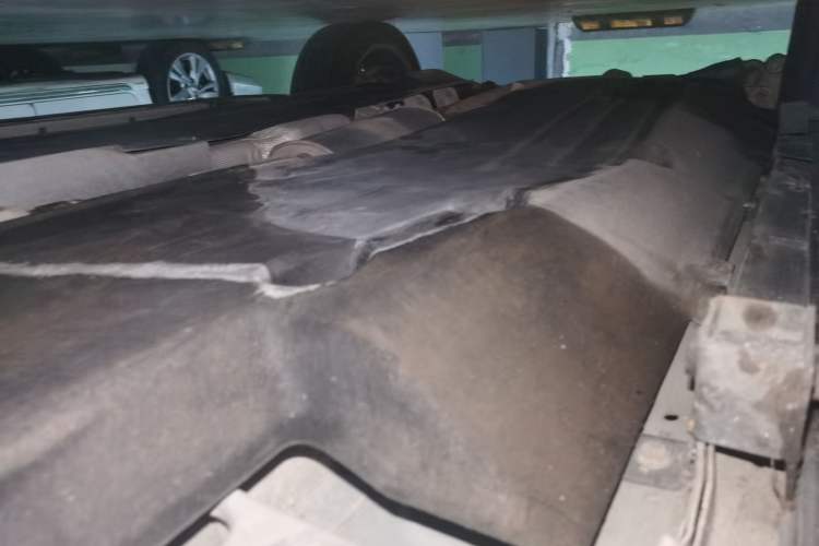 Used Land Rover Discovery Sport 2021 249 PS R-Dynamic S Performance Edition Chassis Front Right