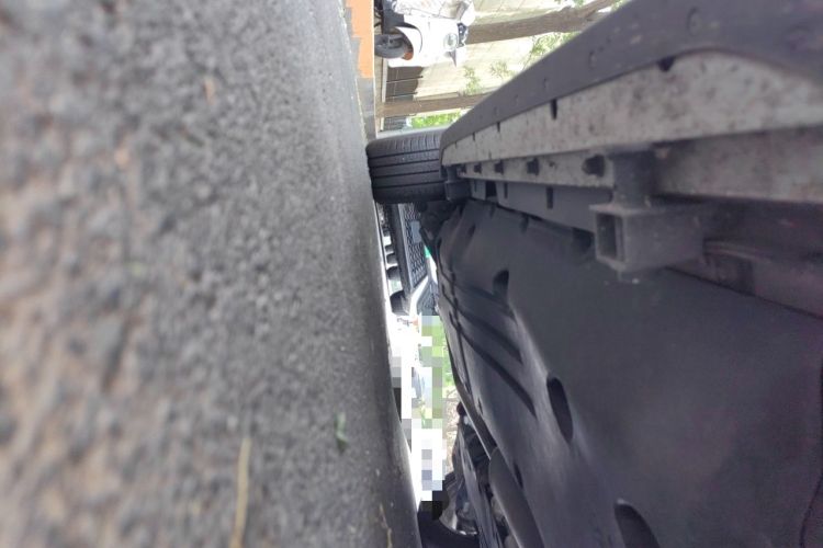 Used Land Rover Discovery Sport 2021 249 PS R-Dynamic S Performance Edition Chassis Front Right