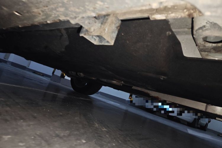 Used Land Rover Discovery Sport 2021 249 PS R-Dynamic S Performance Edition Chassis Front Right