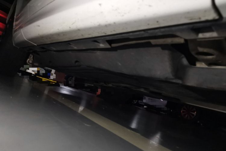 Used Land Rover Discovery Sport 2021 249 PS R-Dynamic S Performance Edition Chassis Front Right