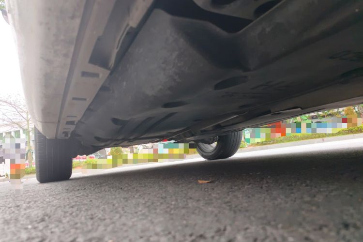 Used Land Rover Discovery Sport 2021 249 PS R-Dynamic S Performance Edition Chassis Front Right