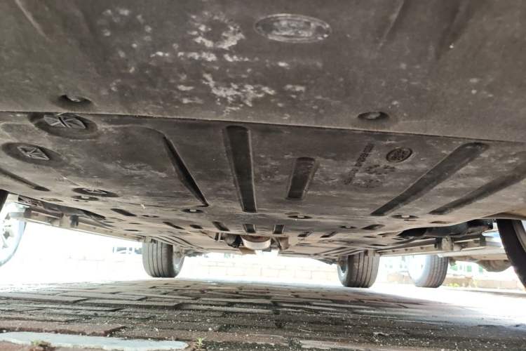 Used Land Rover Discovery Sport 2021 249 PS R-Dynamic S Performance Edition Chassis Front