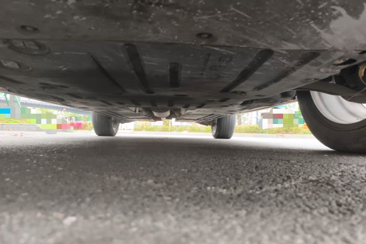 Used Land Rover Discovery Sport 2021 249 PS R-Dynamic S Performance Edition Chassis Front