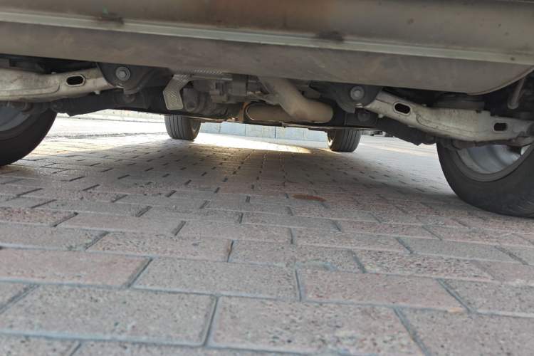Used Land Rover Discovery Sport 2021 249 PS R-Dynamic S Performance Edition Chassis Rear
