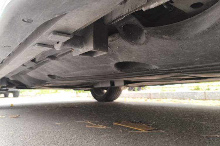 Used Land Rover Discovery Sport 2021 249 PS R-Dynamic S Performance Edition Chassis Rear Left