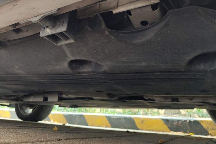 Used Land Rover Discovery Sport 2021 249 PS R-Dynamic S Performance Edition Chassis Rear Left