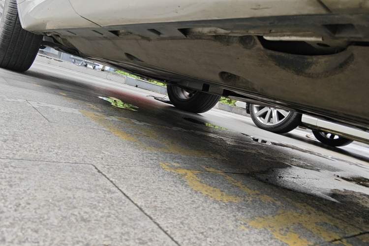 Used Land Rover Discovery Sport 2021 249 PS R-Dynamic S Performance Edition Chassis Rear Left