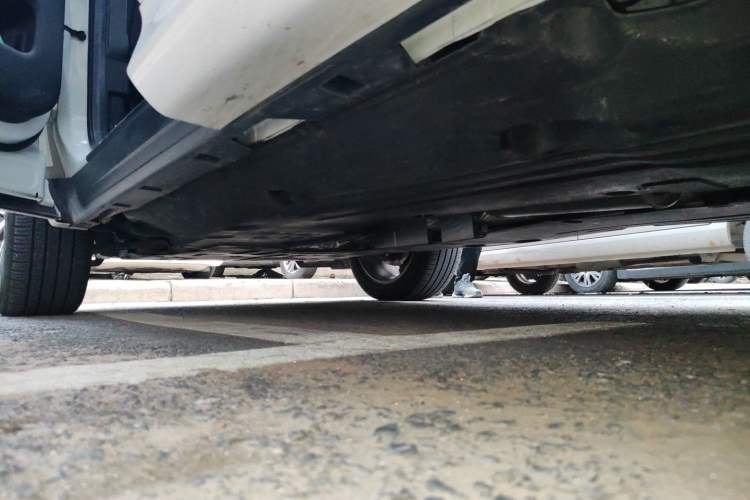 Used Land Rover Discovery Sport 2021 249 PS R-Dynamic S Performance Edition Chassis Rear Left