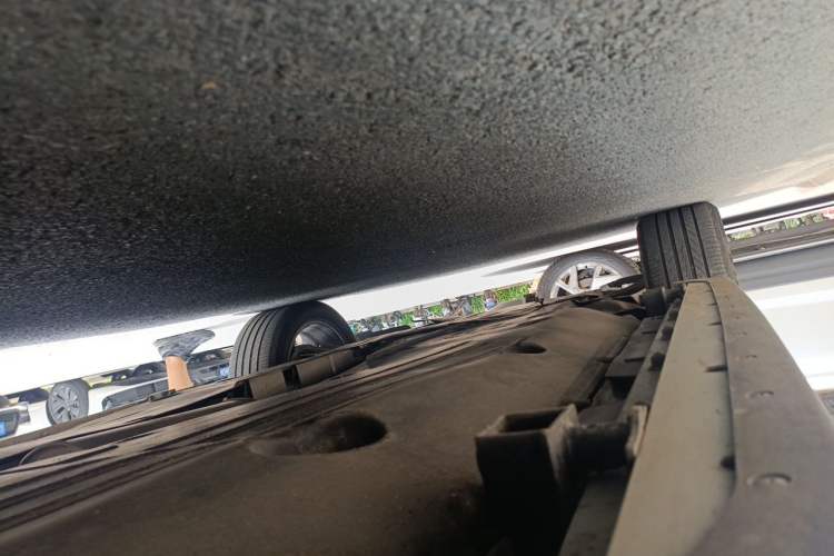 Used Land Rover Discovery Sport 2021 249 PS R-Dynamic S Performance Edition Chassis Rear Left