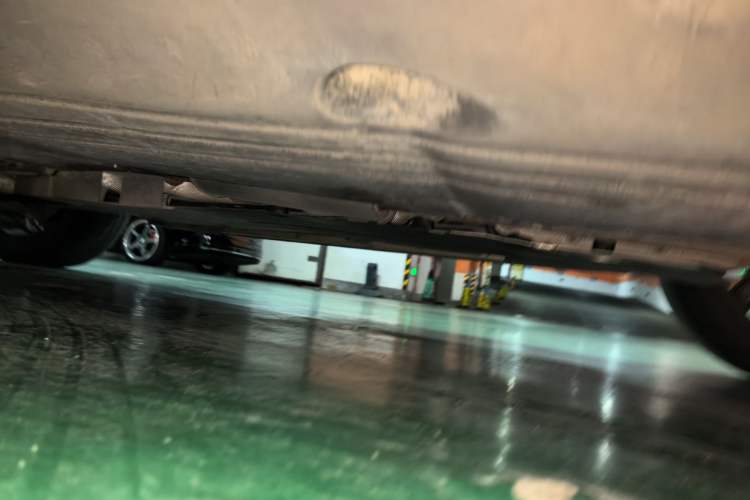 Used Land Rover Discovery Sport 2021 249 PS R-Dynamic S Performance Edition Chassis Rear Left