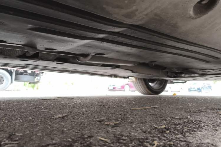 Used Land Rover Discovery Sport 2021 249 PS R-Dynamic S Performance Edition Chassis Rear Right