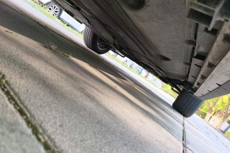Used Land Rover Discovery Sport 2021 249 PS R-Dynamic S Performance Edition Chassis Rear Right