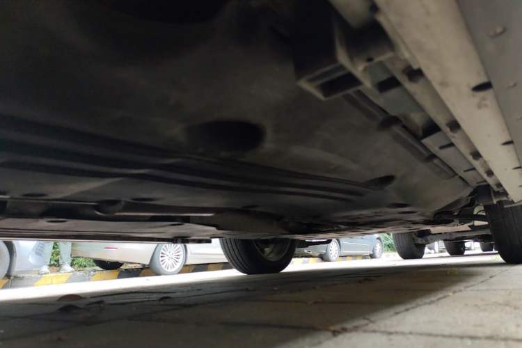 Used Land Rover Discovery Sport 2021 249 PS R-Dynamic S Performance Edition Chassis Rear Right