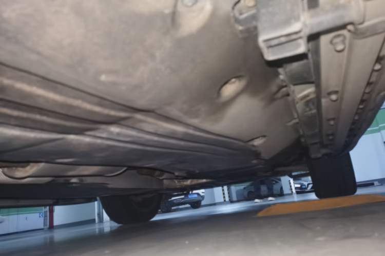 Used Land Rover Discovery Sport 2021 249 PS R-Dynamic S Performance Edition Chassis Rear Right