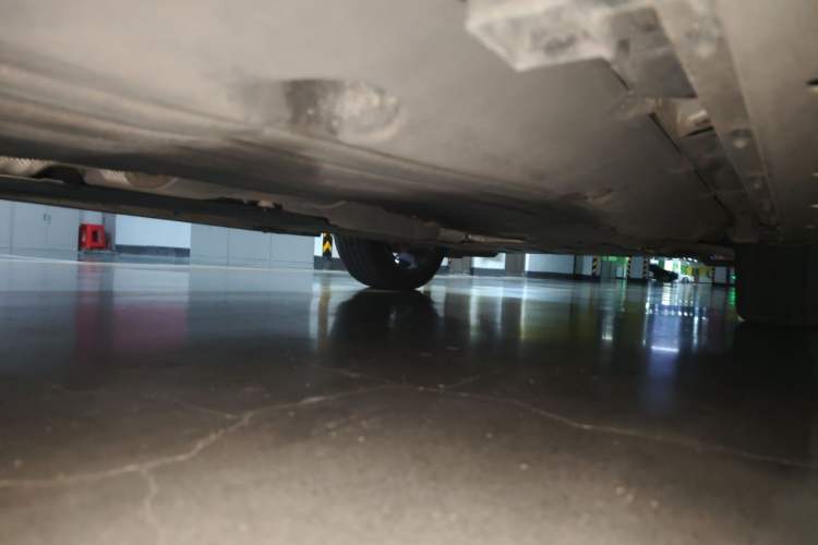 Used Land Rover Discovery Sport 2021 249 PS R-Dynamic S Performance Edition Chassis Rear Right