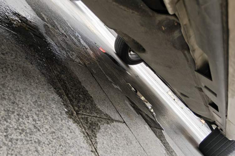 Used Land Rover Discovery Sport 2021 249 PS R-Dynamic S Performance Edition Chassis Rear Right