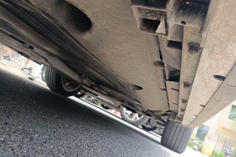 Used Land Rover Discovery Sport 2021 249 PS R-Dynamic S Performance Edition Chassis Rear Right