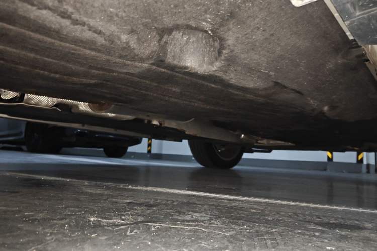 Used Land Rover Discovery Sport 2021 249 PS R-Dynamic S Performance Edition Chassis Rear Right
