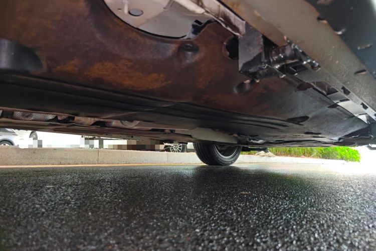 Used Land Rover Discovery Sport 2021 249 PS R-Dynamic S Performance Edition Chassis Rear Right