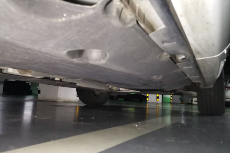 Used Land Rover Discovery Sport 2021 249 PS R-Dynamic S Performance Edition Chassis Rear Right
