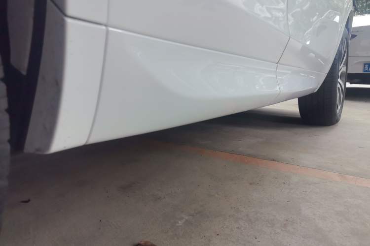 Used Land Rover Discovery Sport 2021 249 PS R-Dynamic S Performance Edition Chassis Rear Right