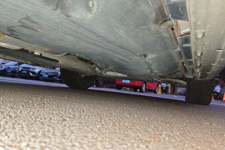 Used Land Rover Discovery Sport 2021 249 PS R-Dynamic S Performance Edition Chassis Rear Right