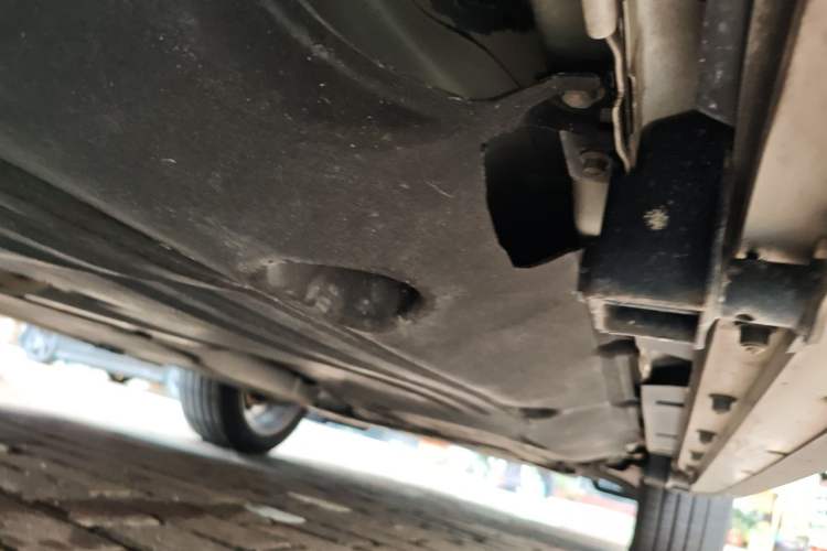 Used Land Rover Discovery Sport 2021 249 PS R-Dynamic S Performance Edition Chassis Rear Right