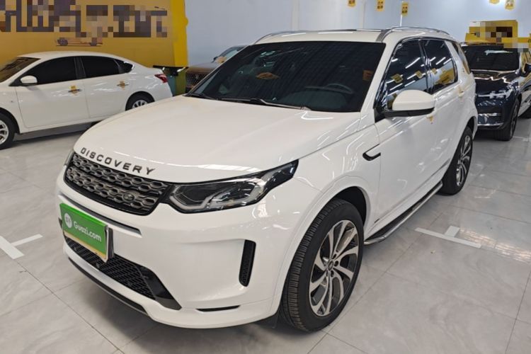 Ojetý Land Rover Discovery Sport 2021 249 PS R-Dynamic S Performance Edition Guazi used car, China used car export, Used car for sale, Used  cars, Cheapest cars for sale