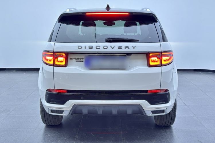 Used Land Rover Discovery Sport 2021 249 PS R-Dynamic S Performance Edition Exterior 6