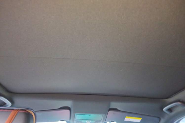 Used Land Rover Discovery Sport 2021 249 PS R-Dynamic SE Performance Tech Edition 5 Seats Headliner