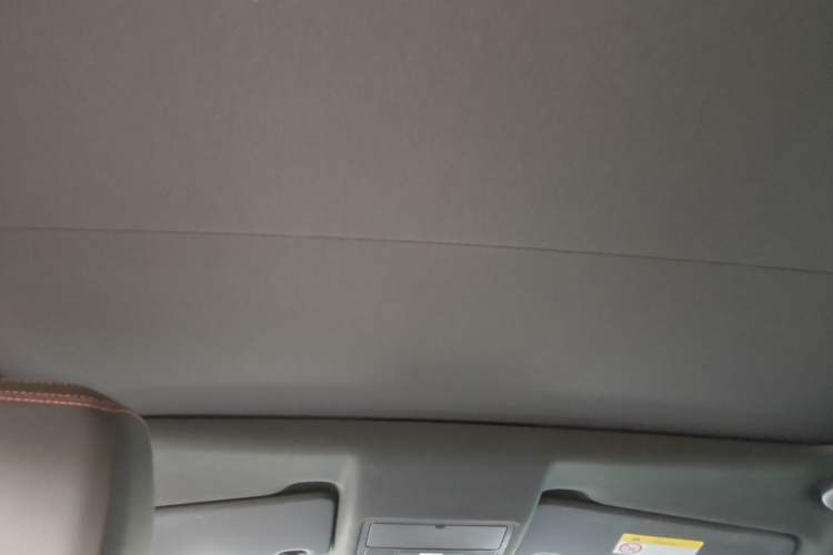 Used Land Rover Discovery Sport 2021 249 PS R-Dynamic S Performance Edition Headliner