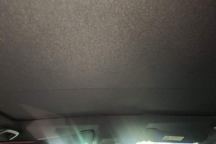 Used Land Rover Discovery Sport 2021 249 PS R-Dynamic S Performance Edition Headliner