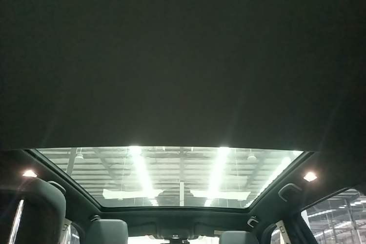 Used Land Rover Discovery Sport 2021 249 PS R-Dynamic SE Performance Tech Edition 5 Seats Headliner