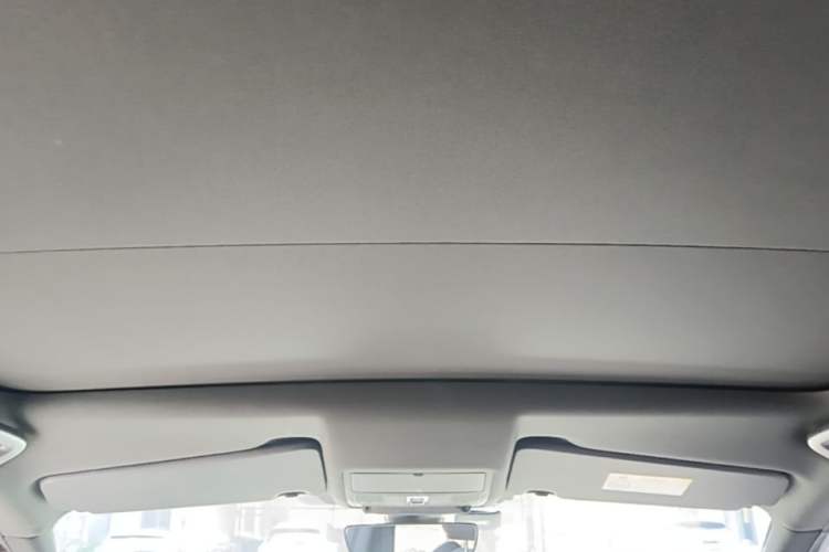 Used Land Rover Discovery Sport 2021 249 PS R-Dynamic S Performance Edition Headliner