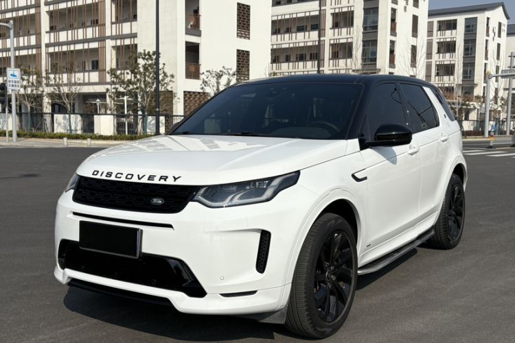 Used Land Rover Discovery Sport 2021 249 PS R-Dynamic S Performance Edition Guazi used car, China used car export, Used car for sale, Used  cars, Cheapest cars for sale