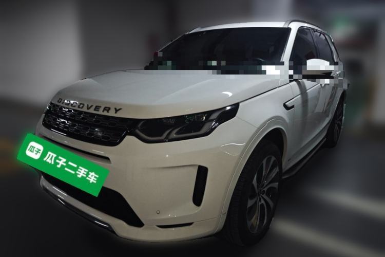 Used Land Rover Discovery Sport 2021 249 PS R-Dynamic S Performance Edition Guazi used car, China used car export, Used car for sale, Used  cars, Cheapest cars for sale