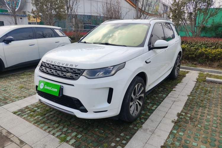 Used Land Rover Discovery Sport 2021 249 PS R-Dynamic S Performance Edition Guazi used car, China used car export, Used car for sale, Used  cars, Cheapest cars for sale